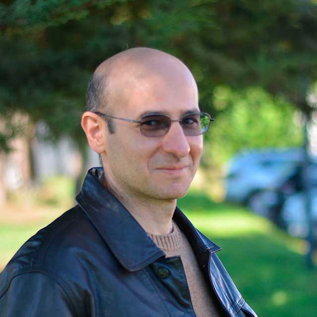 NIKOLAOS DIMAKIS